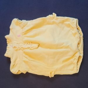 Ralph Lauren onesie,  size 6M